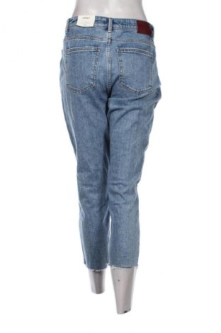 Дамски дънки ONLY, Размер M, Цвят Син, Цена 28,12 €