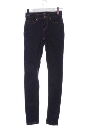 Damen Jeans ONLY, Größe XXS, Farbe Blau, Preis € 9,99
