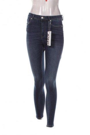 Дамски дънки ONLY, Размер S, Цвят Син, Цена 24,54 €