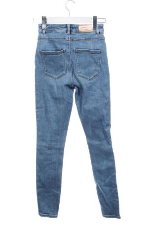 Damen Jeans ONLY, Größe XXS, Farbe Blau, Preis 9,99 €