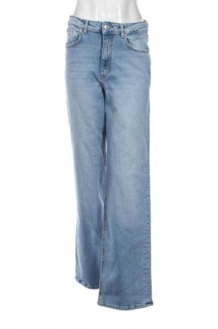 Blugi de femei ONLY, Mărime M, Culoare Albastru, Preț 243,99 Lei