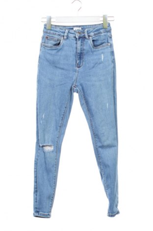 Dámské džíny  ONLY, Velikost XXS, Barva Modrá, Cena  482,00 Kč