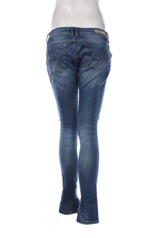 Dámské džíny  ONLY, Velikost L, Barva Modrá, Cena  482,00 Kč