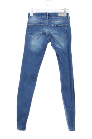 Dámské džíny  ONLY, Velikost XS, Barva Modrá, Cena  482,00 Kč