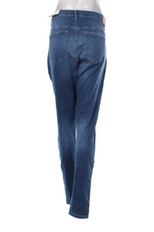 Dámské džíny  ONLY, Velikost XXL, Barva Modrá, Cena  850,00 Kč