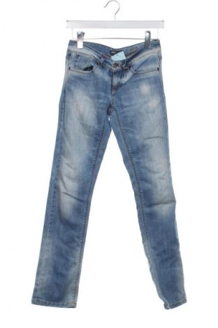 Dámské džíny  ONLY, Velikost M, Barva Modrá, Cena  493,00 Kč