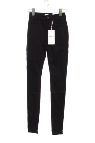 Blugi de femei ONLY, Mărime XS, Culoare Negru, Preț 243,99 Lei
