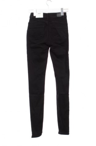 Blugi de femei ONLY, Mărime XS, Culoare Negru, Preț 243,99 Lei