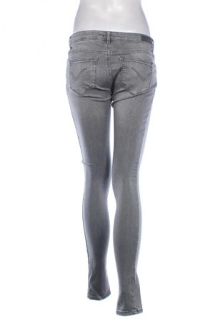 Dámské džíny  ONLY, Velikost M, Barva Šedá, Cena  482,00 Kč