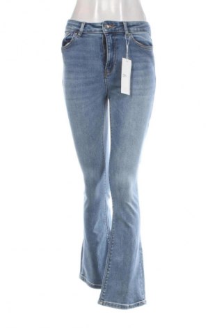 Дамски дънки ONLY, Размер S, Цвят Син, Цена 39,88 €