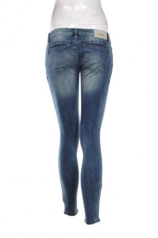 Damskie jeansy ONLY, Rozmiar S, Kolor Niebieski, Cena 47,99 zł