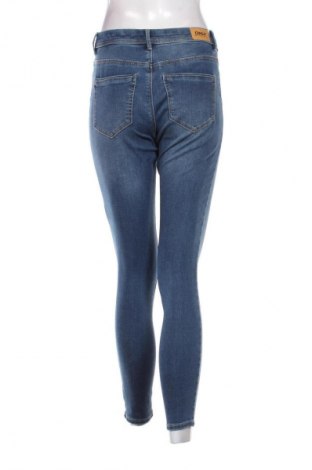 Dámské džíny  ONLY, Velikost L, Barva Modrá, Cena  349,00 Kč