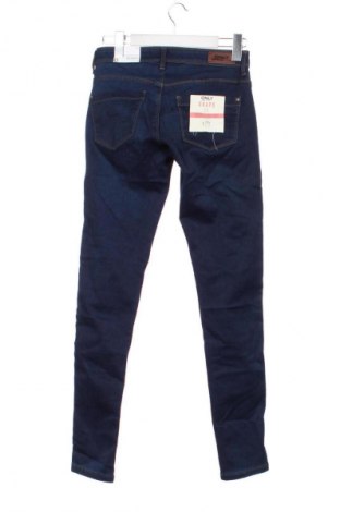 Dámské džíny  ONLY, Velikost S, Barva Modrá, Cena  719,00 Kč
