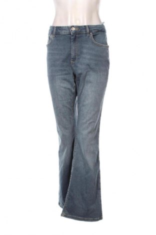 Damskie jeansy ONLY, Rozmiar XL, Kolor Niebieski, Cena 91,99 zł