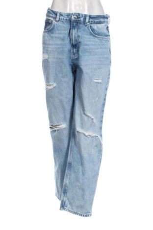 Дамски дънки ONLY, Размер M, Цвят Син, Цена 17,00 €