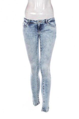 Dámske džínsy  ONLY, Veľkosť S, Farba Viacfarebná, Cena  17,39 €