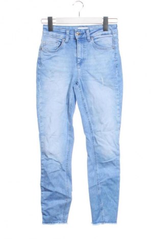 Blugi de femei ONLY, Mărime XS, Culoare Albastru, Preț 56,99 Lei