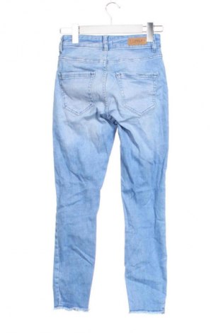 Blugi de femei ONLY, Mărime XS, Culoare Albastru, Preț 56,99 Lei