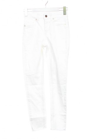 Dámské džíny  ONLY, Velikost XXS, Barva Bílá, Cena  229,00 Kč