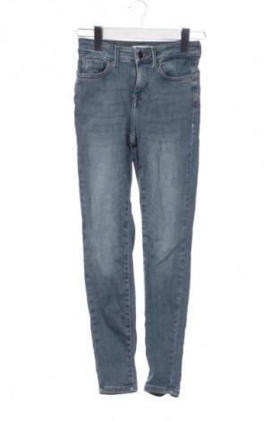 Damskie jeansy ONLY, Rozmiar XXS, Kolor Niebieski, Cena 207,99 zł