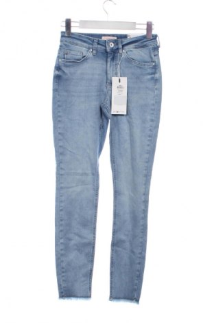 Дамски дънки ONLY, Размер XS, Цвят Син, Цена 39,00 €