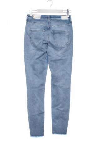 Дамски дънки ONLY, Размер XS, Цвят Син, Цена 39,00 €