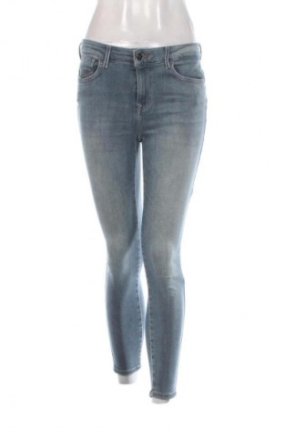 Blugi de femei ONLY, Mărime S, Culoare Albastru, Preț 107,99 Lei