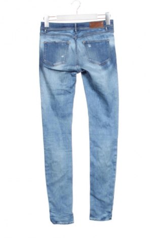 Дамски дънки ONLY, Размер XS, Цвят Син, Цена 17,00 €