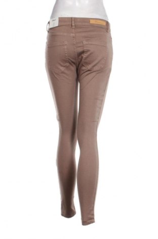 Damskie jeansy ONLY, Rozmiar M, Kolor Brązowy, Cena 207,99 zł