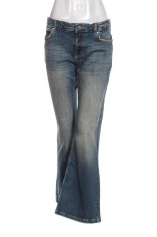 Dámské džíny  ONLY, Velikost XL, Barva Modrá, Cena  519,00 Kč