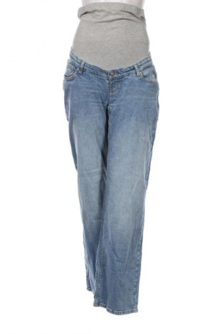 Damskie jeansy ONLY, Rozmiar L, Kolor Niebieski, Cena 91,99 zł