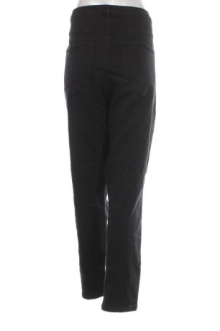 Дамски дънки ONLY Carmakoma, Размер 3XL, Цвят Черен, Цена 17,89 €