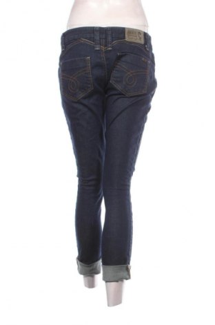 Дамски дънки Object, Размер XL, Цвят Син, Цена 20,91 €