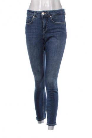 Damskie jeansy Opus, Rozmiar M, Kolor Niebieski, Cena 185,99 zł