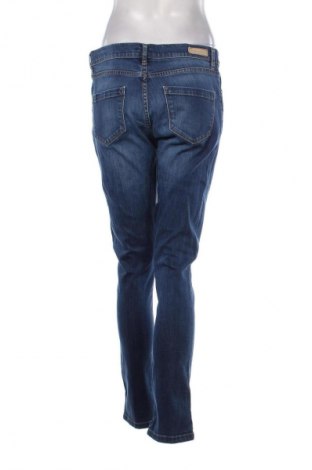 Damskie jeansy Opus, Rozmiar XL, Kolor Niebieski, Cena 205,54 zł