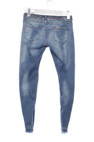 Дамски дънки Orfeonegro, Размер S, Цвят Син, Цена 15,00 €