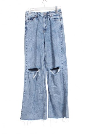 Дамски дънки Oxxo, Размер XS, Цвят Син, Цена 15,00 €