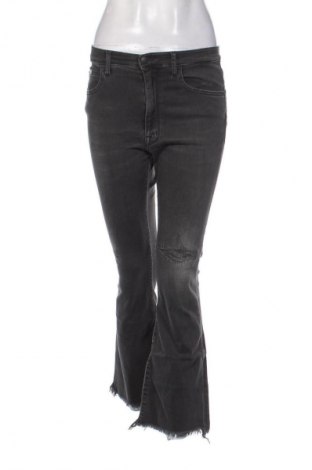 Дамски дънки PEOPLE, Размер S, Цвят Черен, Цена 51,29 €
