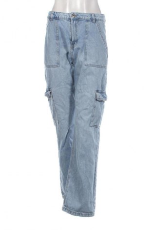 Дамски дънки Page One, Размер M, Цвят Син, Цена 6,64 €
