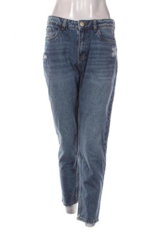 Női farmernadrág Page One, Méret L, Szín Kék, Ár 4 359 Ft