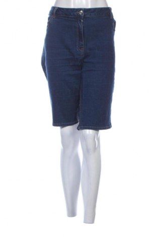 Damskie jeansy Papaya, Rozmiar XXL, Kolor Niebieski, Cena 79,47 zł