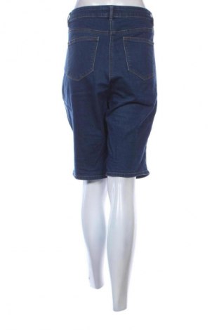 Damskie jeansy Papaya, Rozmiar XXL, Kolor Niebieski, Cena 79,47 zł