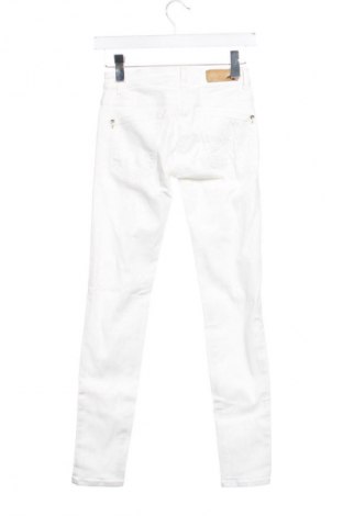 Дамски дънки Patrizia Pepe, Размер XS, Цвят Бял, Цена 70,07 €
