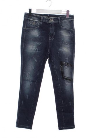 Damskie jeansy Pause Jeans, Rozmiar M, Kolor Niebieski, Cena 92,99 zł