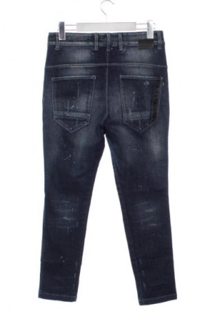 Damskie jeansy Pause Jeans, Rozmiar M, Kolor Niebieski, Cena 92,99 zł