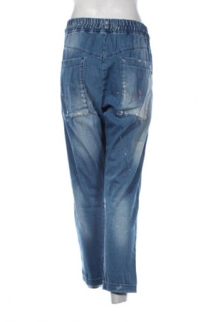 Női farmernadrág Pause Jeans, Méret L, Szín Kék, Ár 9 202 Ft