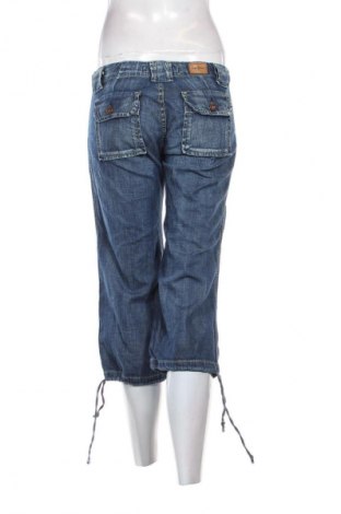 Дамски дънки Pepe Jeans, Размер S, Цвят Син, Цена 38,00 €