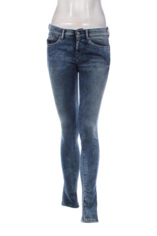 Dámské džíny  Pepe Jeans, Velikost M, Barva Modrá, Cena  1 957,00 Kč