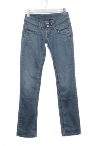 Dámské džíny  Pepe Jeans, Velikost S, Barva Modrá, Cena  1 087,00 Kč