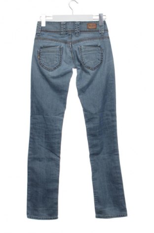 Dámské džíny  Pepe Jeans, Velikost S, Barva Modrá, Cena  1 087,00 Kč